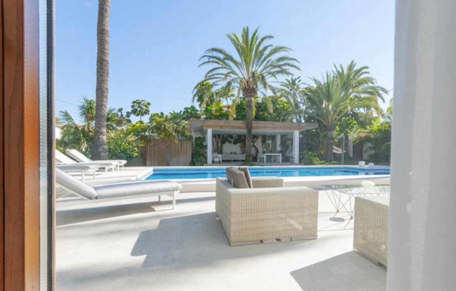 4 quarto Moradia para venda em Alfaz del Pi / L'Alfas del Pi com piscina - 925 000 € (Ref: 9549011)