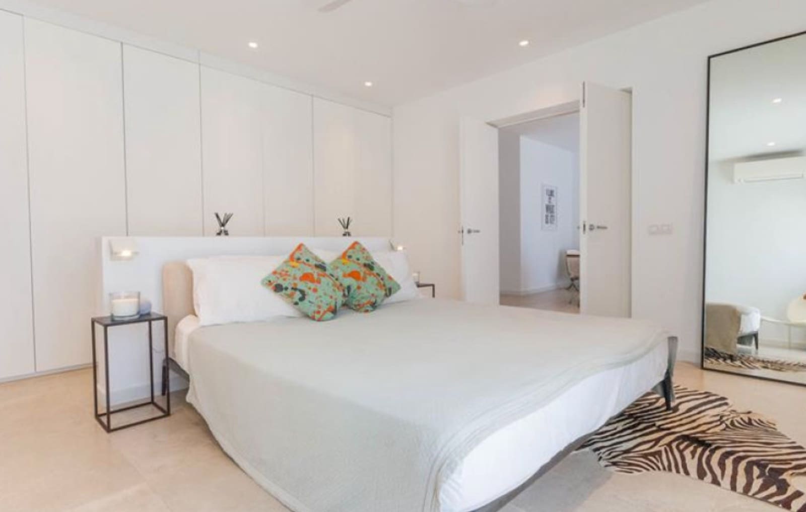 4 quarto Moradia para venda em Alfaz del Pi / L'Alfas del Pi com piscina - 925 000 € (Ref: 9549011)