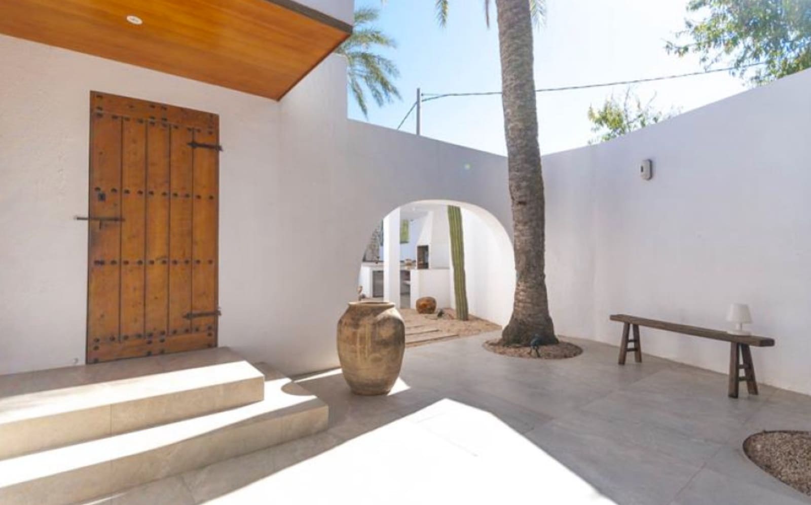 4 quarto Moradia para venda em Alfaz del Pi / L'Alfas del Pi com piscina - 925 000 € (Ref: 9549011)