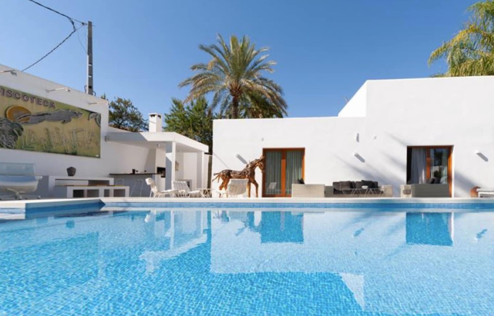 4 quarto Moradia para venda em Alfaz del Pi / L'Alfas del Pi com piscina - 925 000 € (Ref: 9549011)