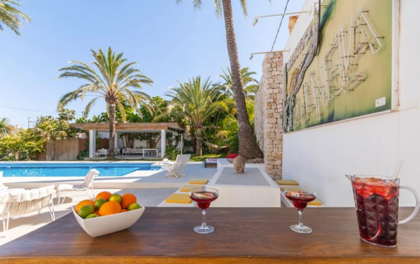 4 quarto Moradia para venda em Alfaz del Pi / L'Alfas del Pi com piscina - 925 000 € (Ref: 9549011)