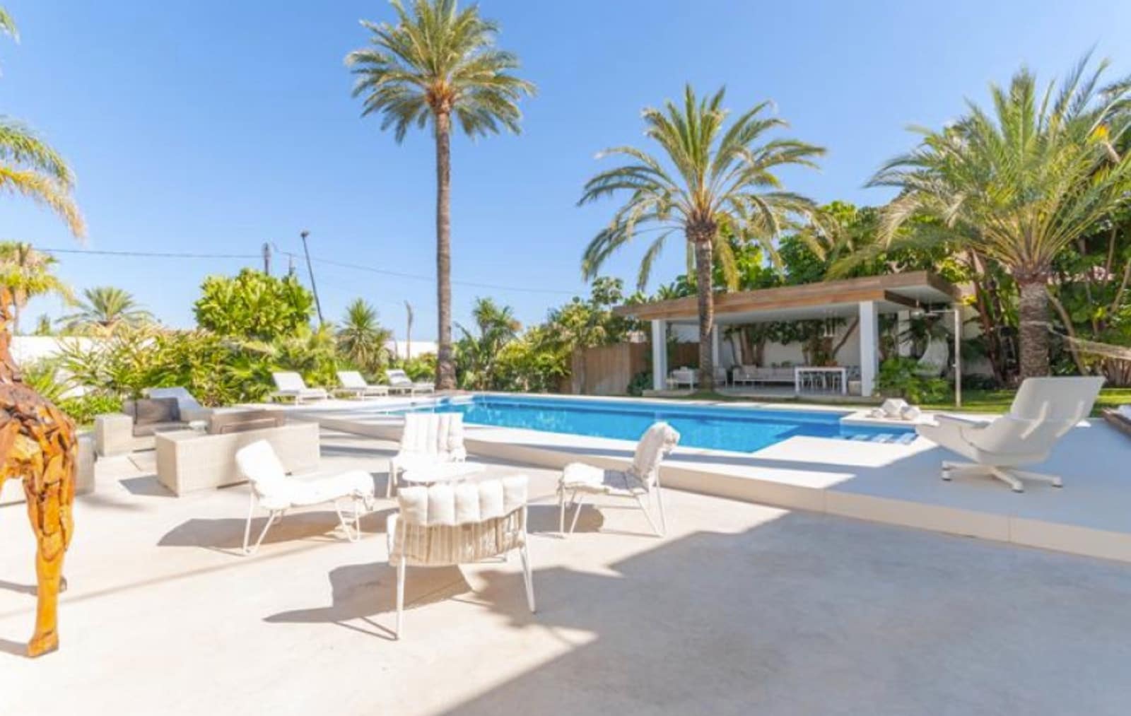 4 quarto Moradia para venda em Alfaz del Pi / L'Alfas del Pi com piscina - 925 000 € (Ref: 9549011)