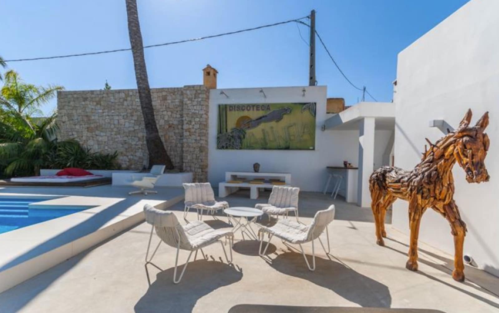 4 quarto Moradia para venda em Alfaz del Pi / L'Alfas del Pi com piscina - 925 000 € (Ref: 9549011)