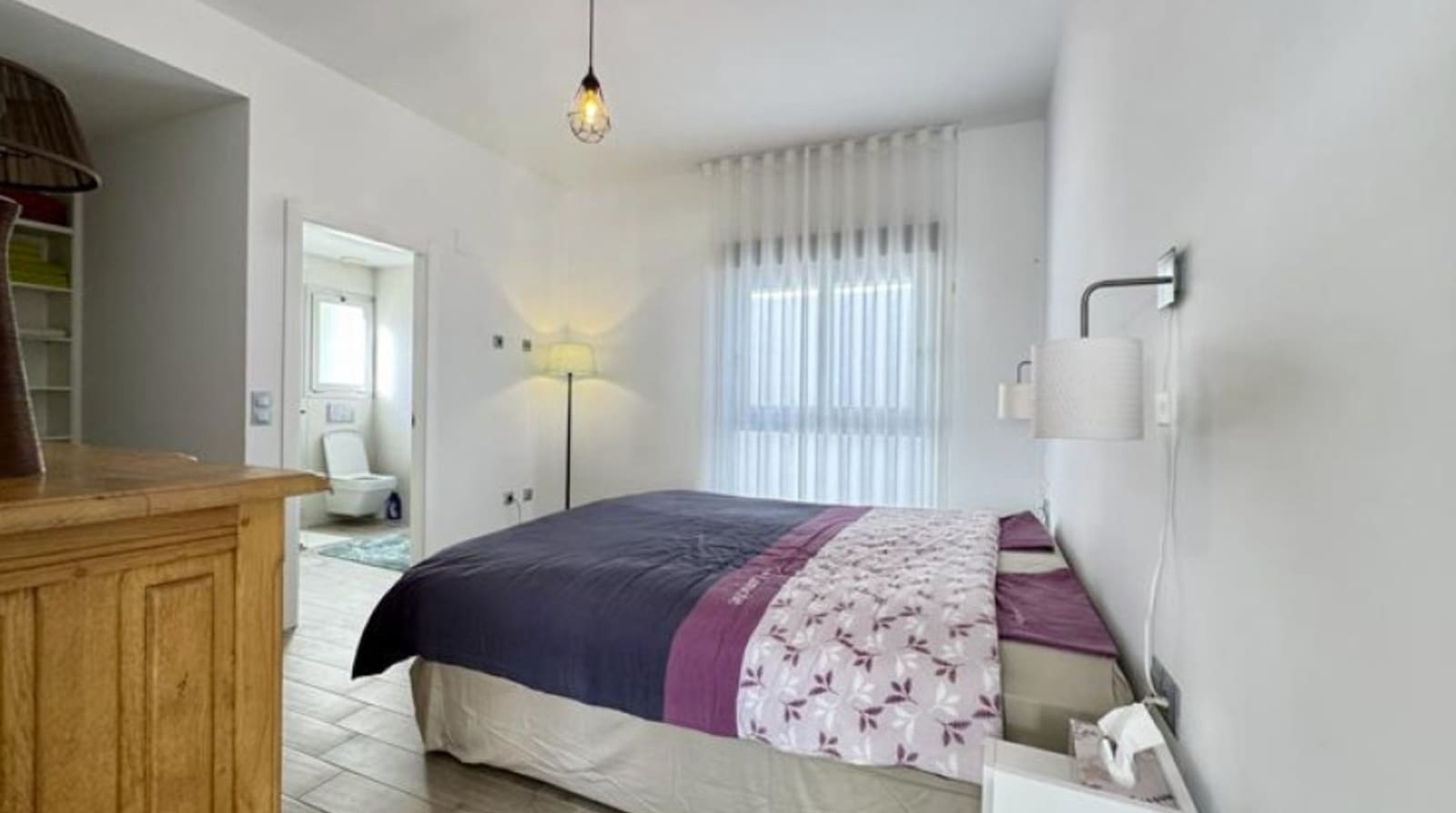 Chalet de 3 habitaciones en Polop en venta con piscina garaje - 515.000 € (Ref: 9549994)