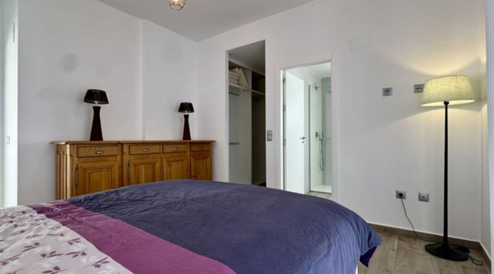 Chalet de 3 habitaciones en Polop en venta con piscina garaje - 515.000 € (Ref: 9549994)