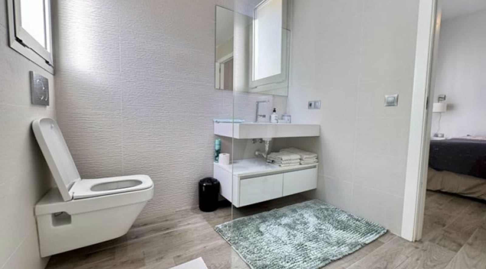 Chalet de 3 habitaciones en Polop en venta con piscina garaje - 515.000 € (Ref: 9549994)