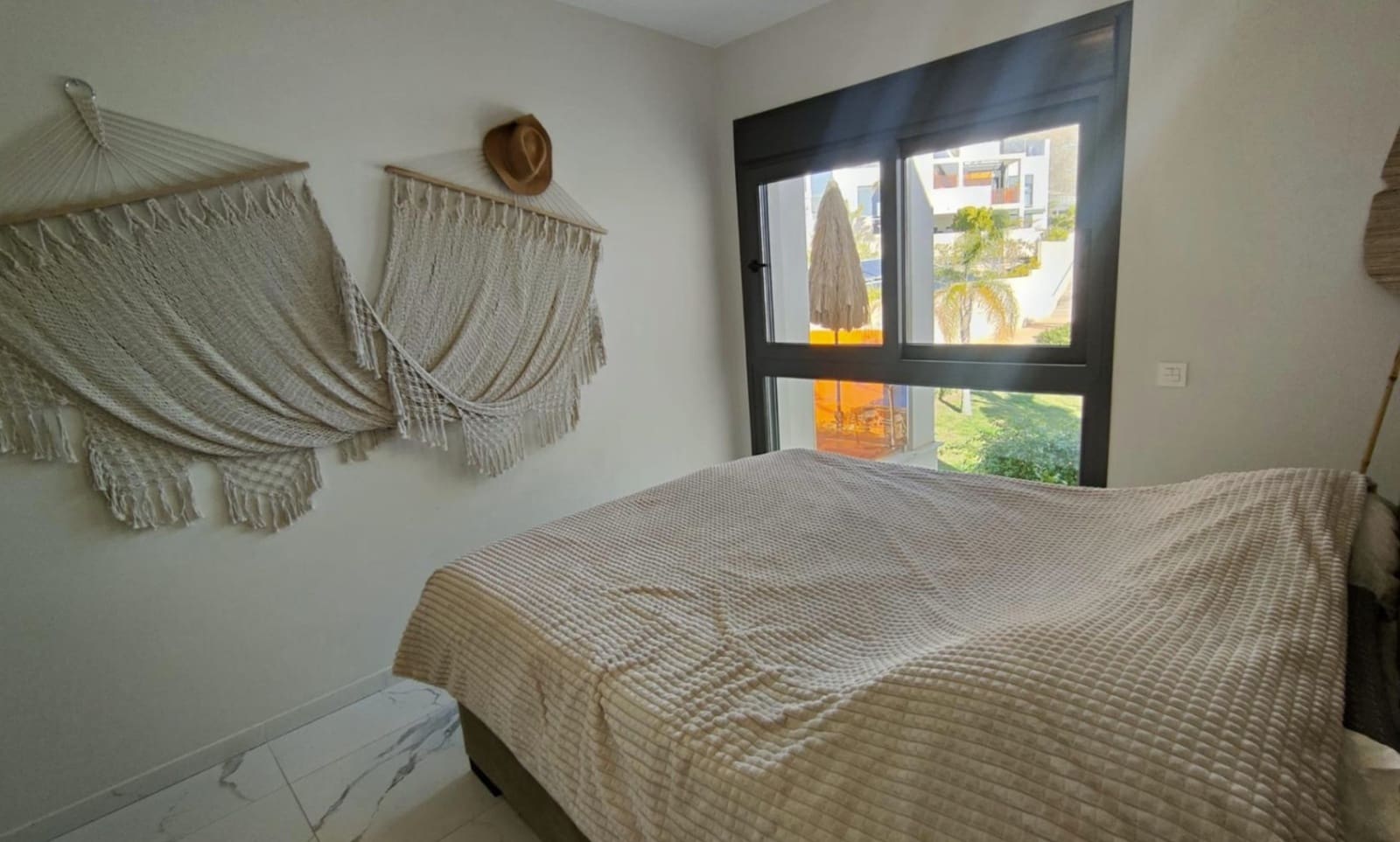 2 quarto Bungalow para venda em Finestrat com piscina garagem - 330 000 € (Ref: 9549995)