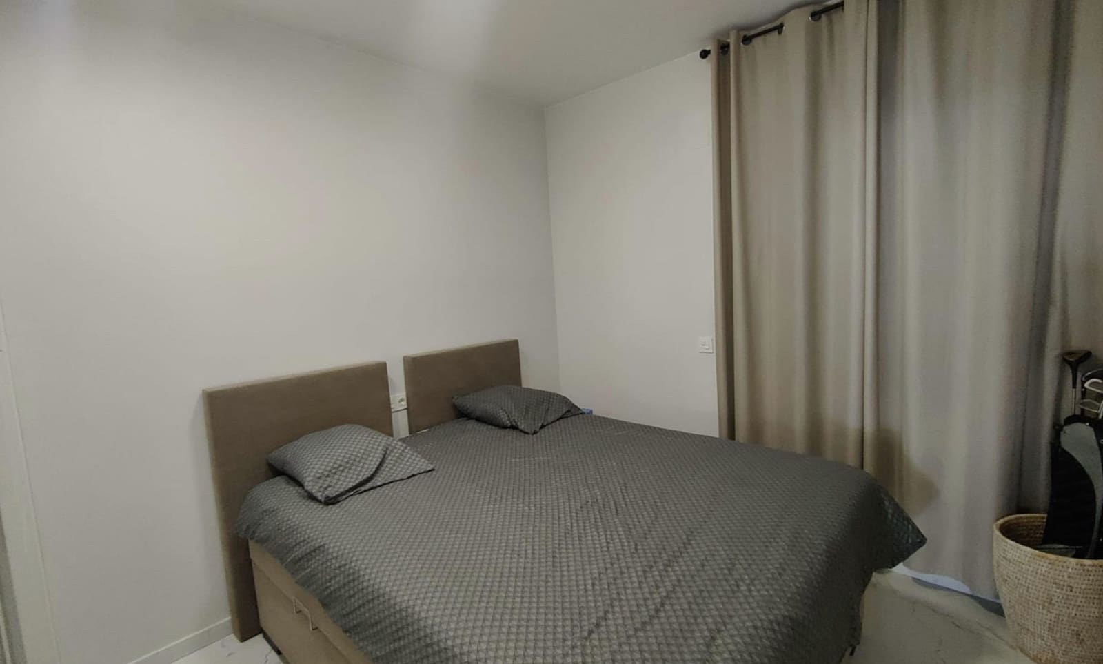 2 quarto Bungalow para venda em Finestrat com piscina garagem - 330 000 € (Ref: 9549995)