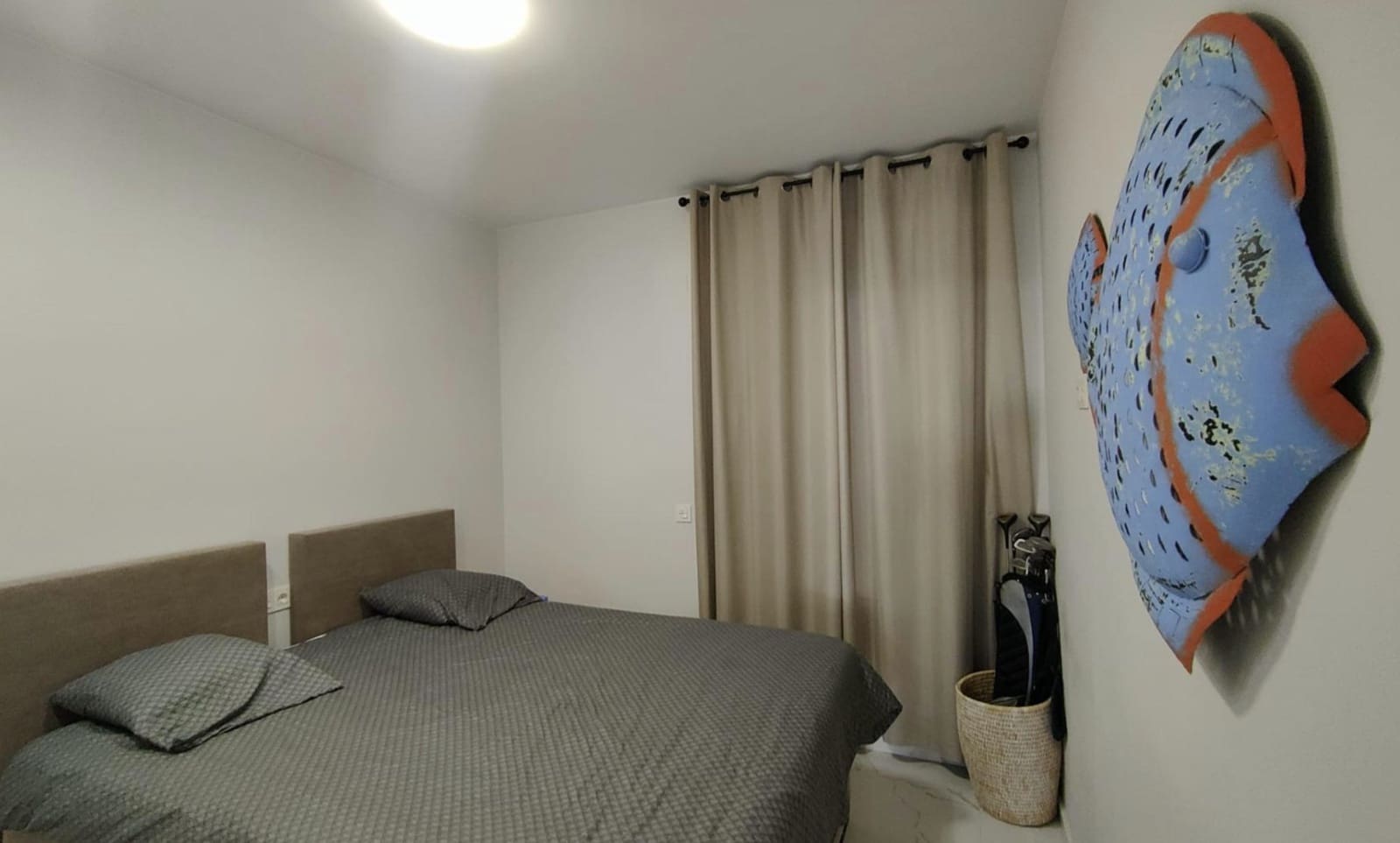 2 quarto Bungalow para venda em Finestrat com piscina garagem - 330 000 € (Ref: 9549995)