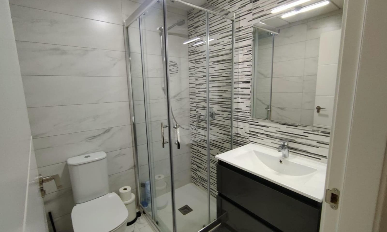 2 quarto Bungalow para venda em Finestrat com piscina garagem - 330 000 € (Ref: 9549995)