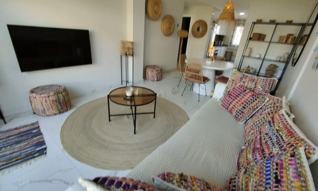 2 quarto Bungalow para venda em Balcón de Finestrat - Terra Marina, Finestrat com piscina garagem - 330 000 € (Ref: 9549995)