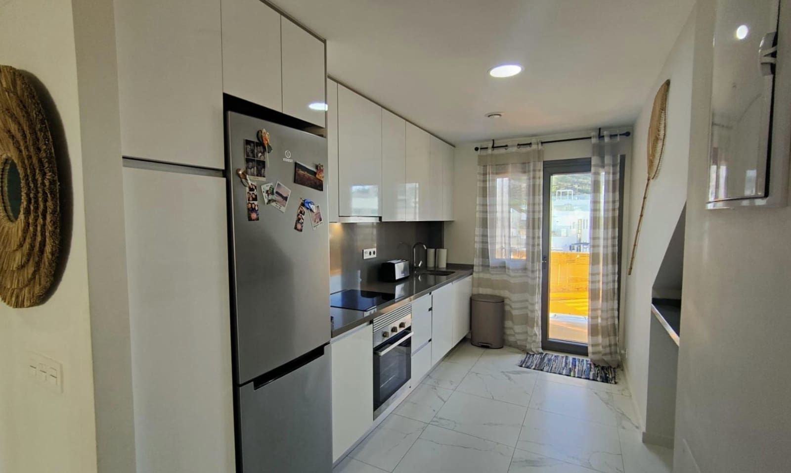 2 quarto Bungalow para venda em Finestrat com piscina garagem - 330 000 € (Ref: 9549995)