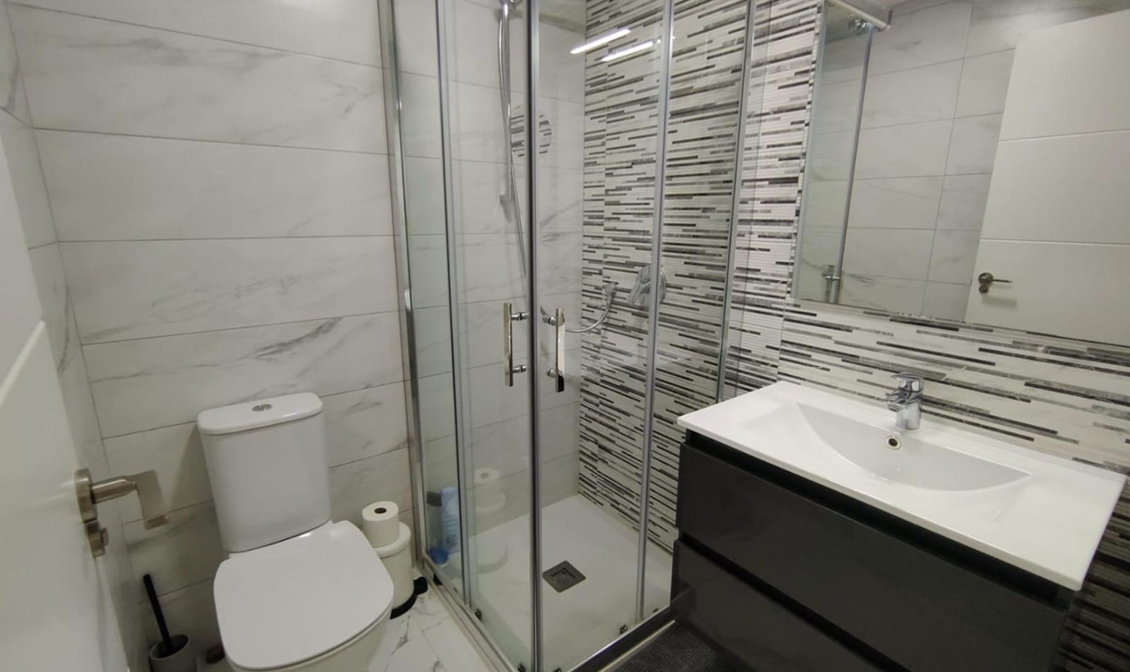 2 quarto Bungalow para venda em Finestrat com piscina garagem - 330 000 € (Ref: 9549995)