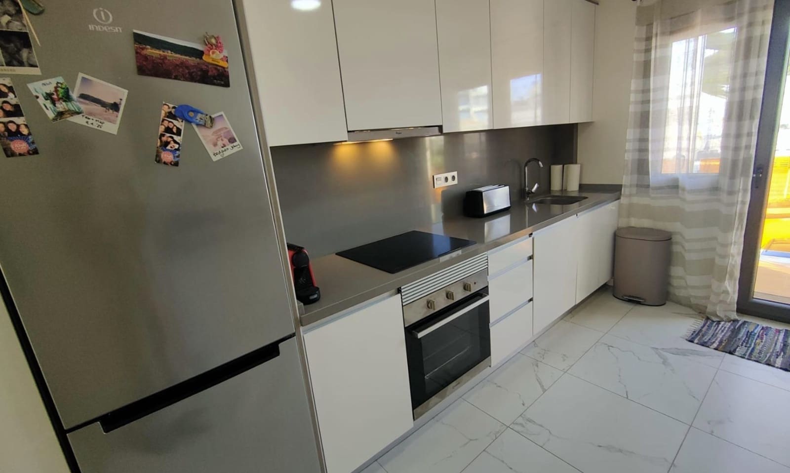 2 quarto Bungalow para venda em Finestrat com piscina garagem - 330 000 € (Ref: 9549995)