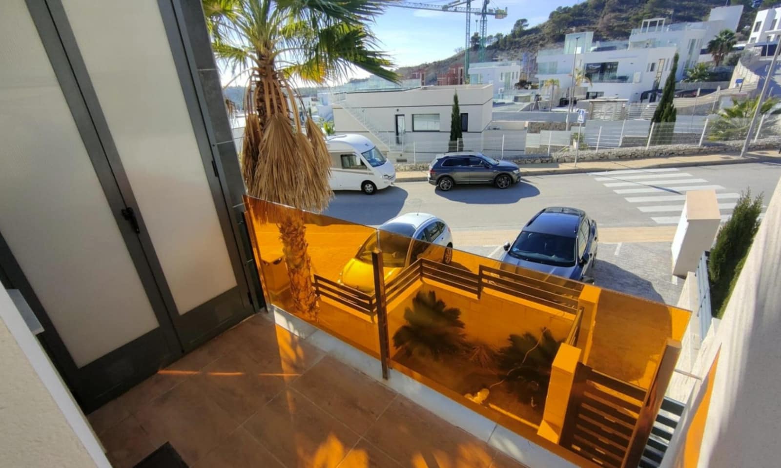 2 quarto Bungalow para venda em Finestrat com piscina garagem - 330 000 € (Ref: 9549995)