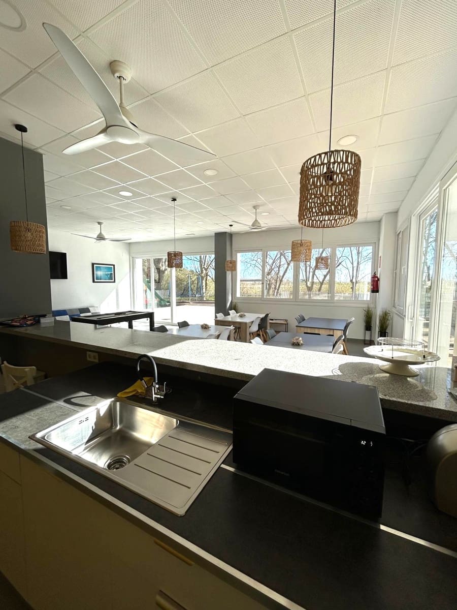 Ático de 3 habitaciones en Gandia en venta con piscina garaje - 275.000 € (Ref: 9559348)