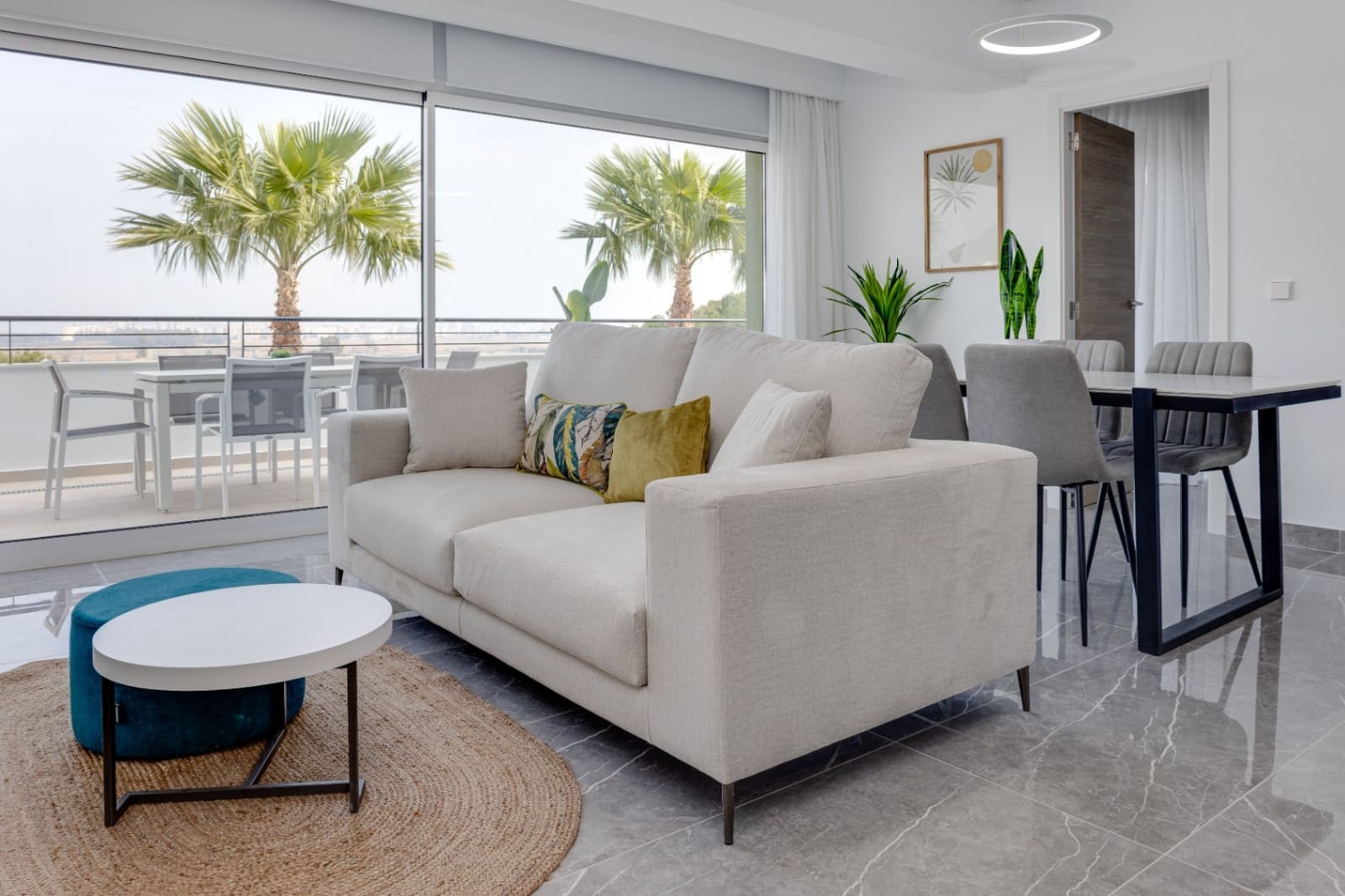 Ático de 3 habitaciones en Gandia en venta con piscina garaje - 275.000 € (Ref: 9559348)