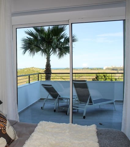 1 Zimmer Apartment zu verkaufen in Gandia mit Pool Garage - 186.000 € (Ref: 9559907)