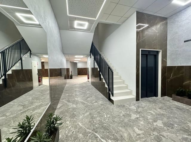 1 soverom Leilighet til salgs i Mercado, Alicante by med svømmebasseng - € 245 000 (Ref: 9565706)