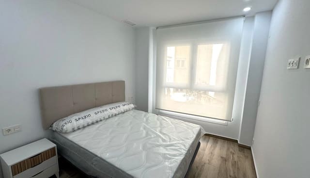 1 soverom Leilighet til salgs i Mercado, Alicante by med svømmebasseng - € 245 000 (Ref: 9565706)