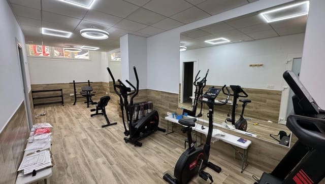 1 soverom Leilighet til salgs i Mercado, Alicante by med svømmebasseng - € 245 000 (Ref: 9565706)