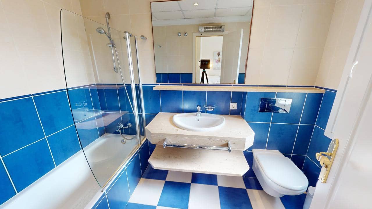 3 sovrum Radhus till salu i Oliva med pool garage - 535 000 € (Ref: 9570406)