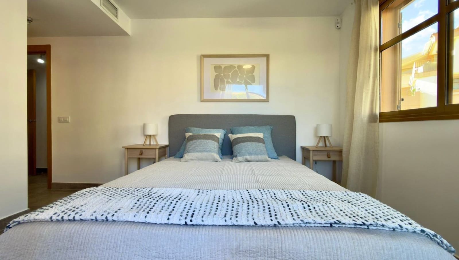 2 sypialnia Apartament na sprzedaż w Finestrat z basenem garażem - 250 000 € (Ref: 9575129)