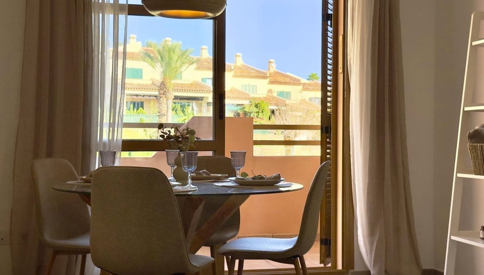 2 sypialnia Apartament na sprzedaż w Finestrat z basenem garażem - 250 000 € (Ref: 9575129)