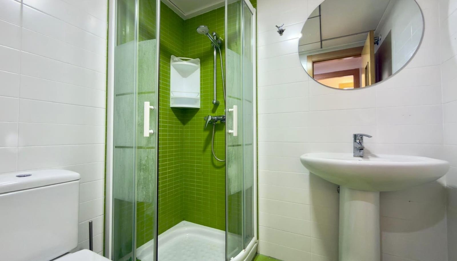 2 sypialnia Apartament na sprzedaż w Finestrat z basenem garażem - 250 000 € (Ref: 9575129)