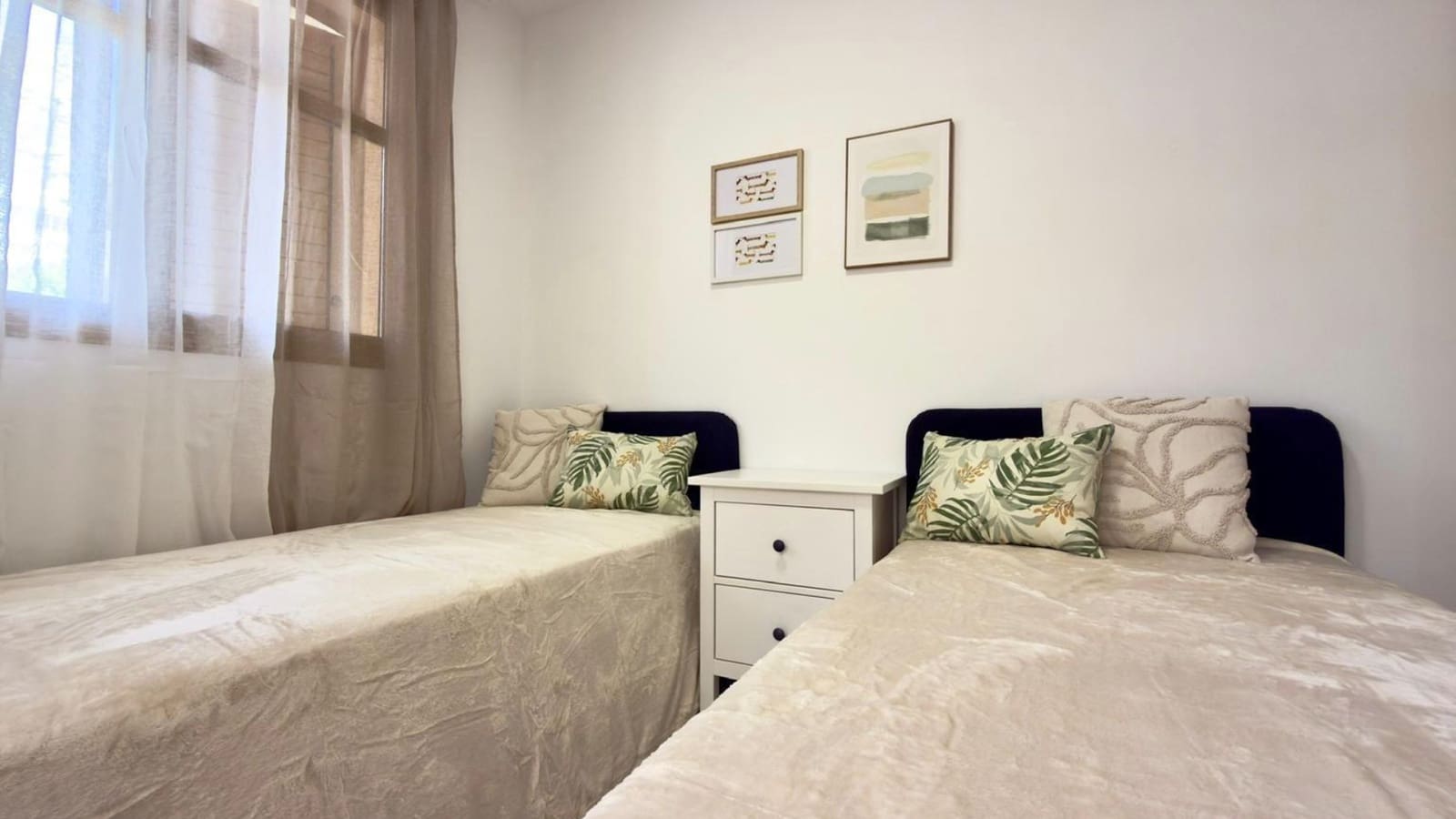 2 sypialnia Apartament na sprzedaż w Finestrat z basenem garażem - 250 000 € (Ref: 9575129)