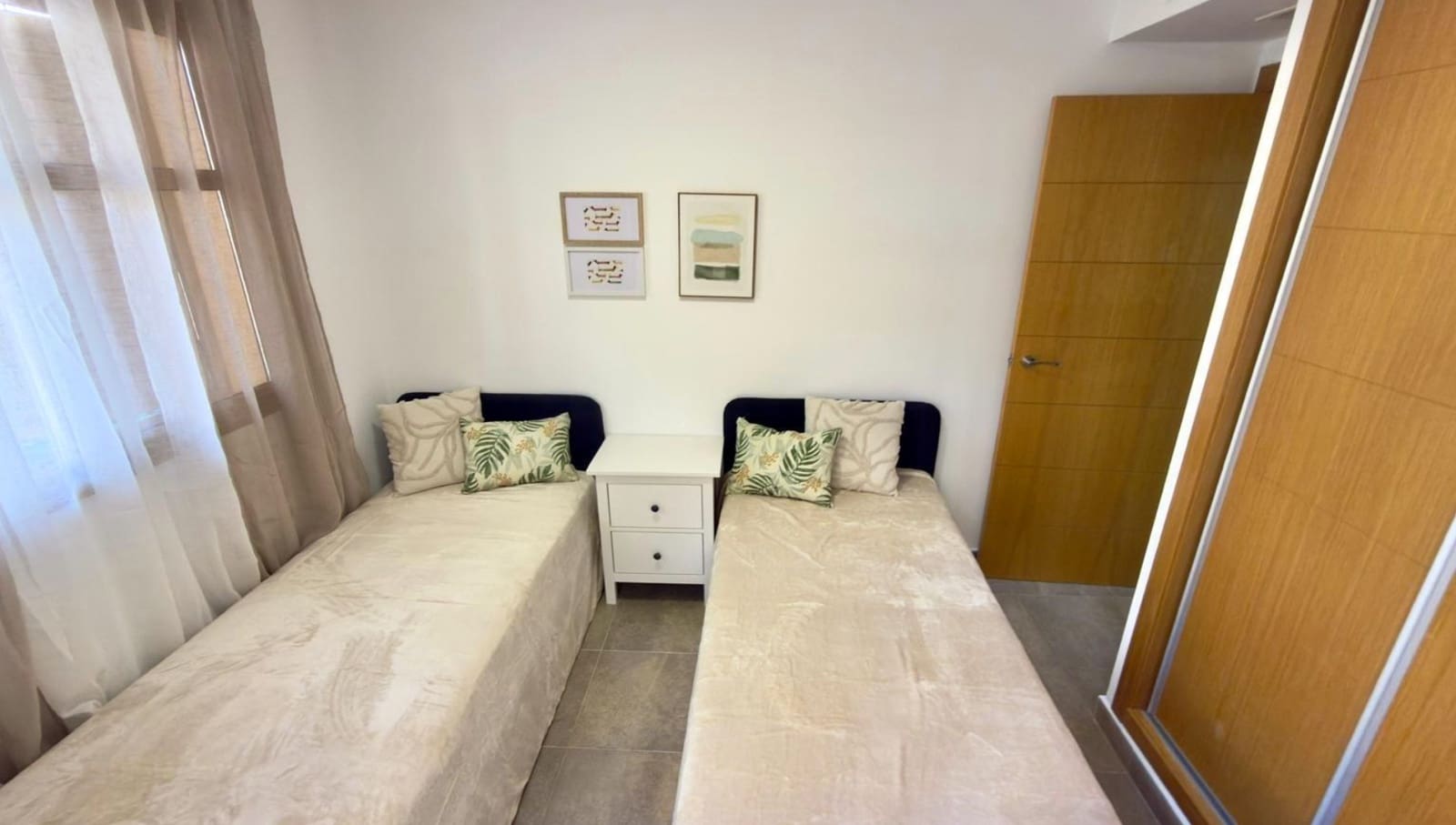 2 sypialnia Apartament na sprzedaż w Finestrat z basenem garażem - 250 000 € (Ref: 9575129)