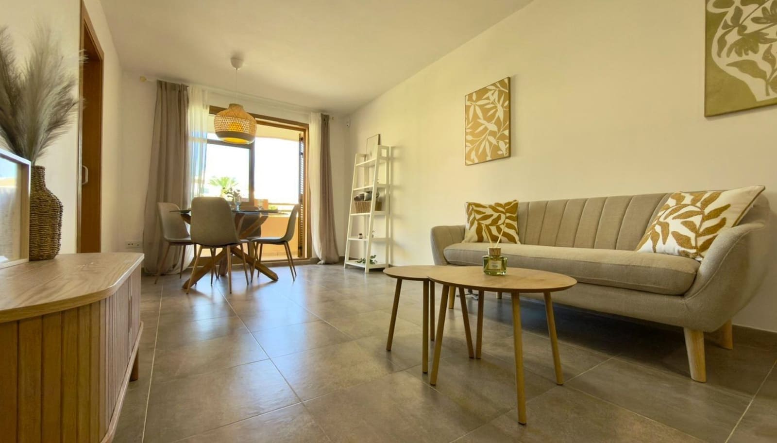 2 sypialnia Apartament na sprzedaż w Finestrat z basenem garażem - 250 000 € (Ref: 9575129)