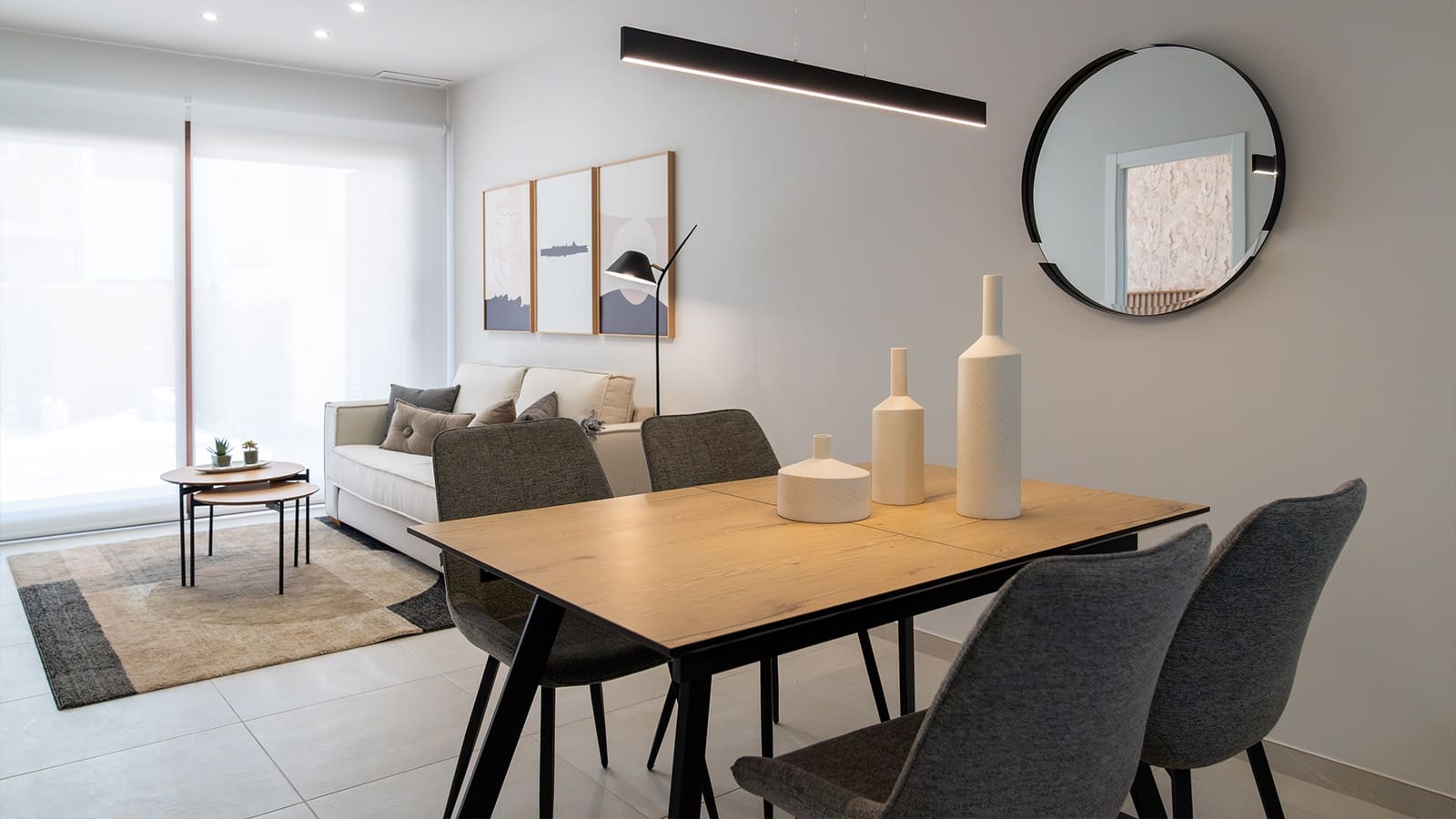 2 camera da letto Bungalow in vendita in Pulpi - 252.000 € (Rif: 9606454)