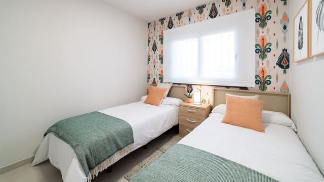 2 bedroom Bungalow for sale in Pulpí - € 267,000 (Ref: 9606477)