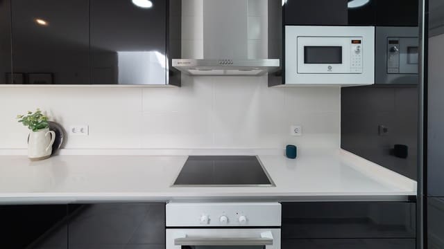 2 makuuhuone Bungalow myytävänä paikassa Pulpí - 265 000 € (Ref: 9606480)