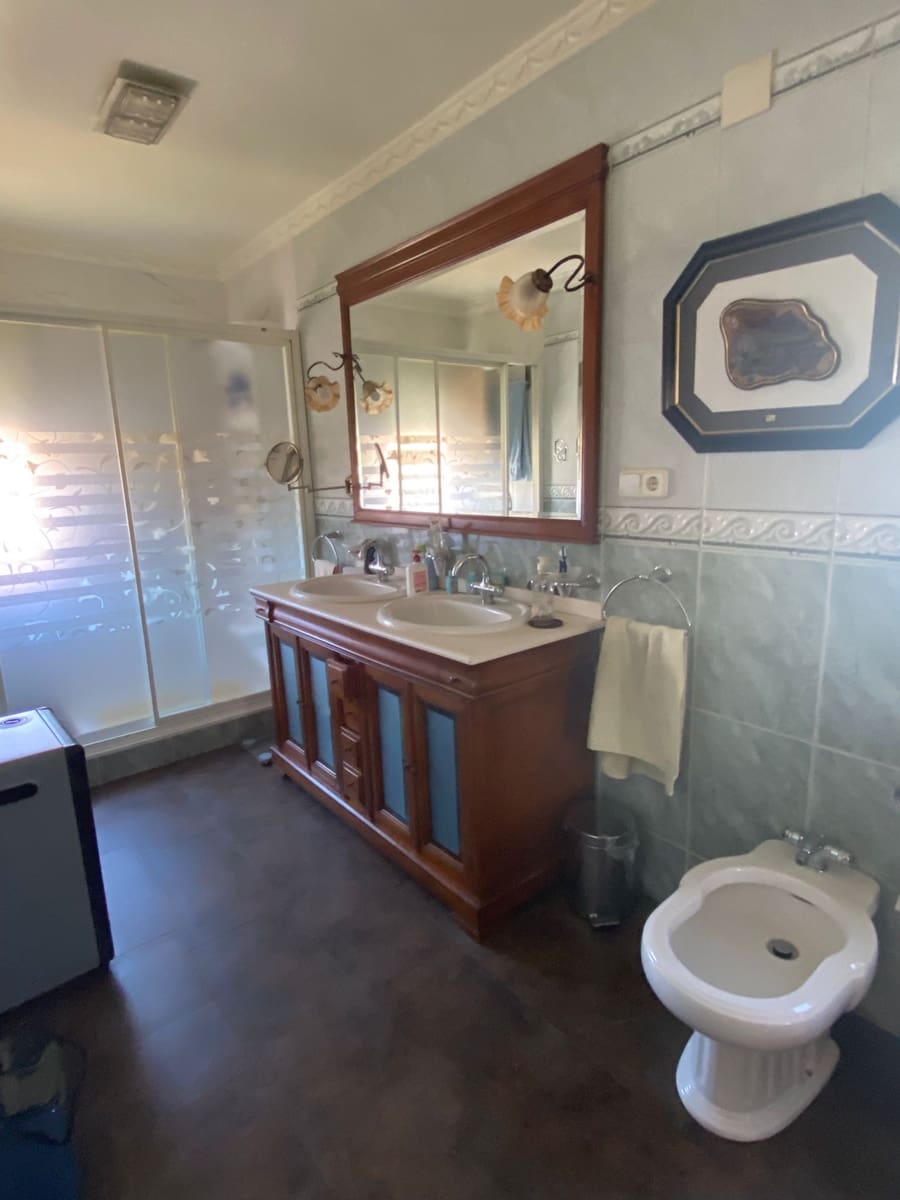 3 camera da letto Villa in vendita in La Nucia con garage - 441.000 € (Rif: 9634804)