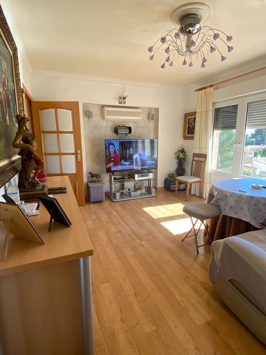 3 camera da letto Villa in vendita in La Nucia con garage - 441.000 € (Rif: 9634804)