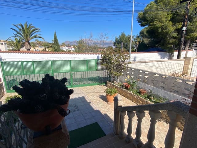 3 camera da letto Villa in vendita in Barranco Hondo, La Nucia con garage - 441.000 € (Rif: 9634804)