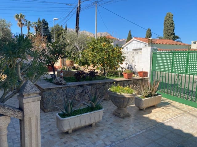 3 camera da letto Villa in vendita in Barranco Hondo, La Nucia con garage - 441.000 € (Rif: 9634804)