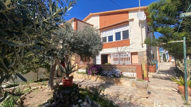 3 camera da letto Villa in vendita in Barranco Hondo, La Nucia con garage - 441.000 € (Rif: 9634804)