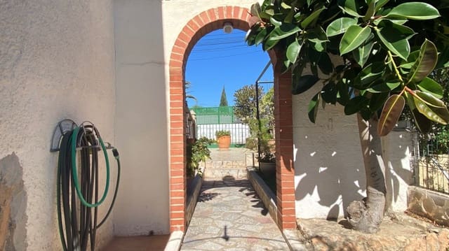 3 camera da letto Villa in vendita in Barranco Hondo, La Nucia con garage - 441.000 € (Rif: 9634804)