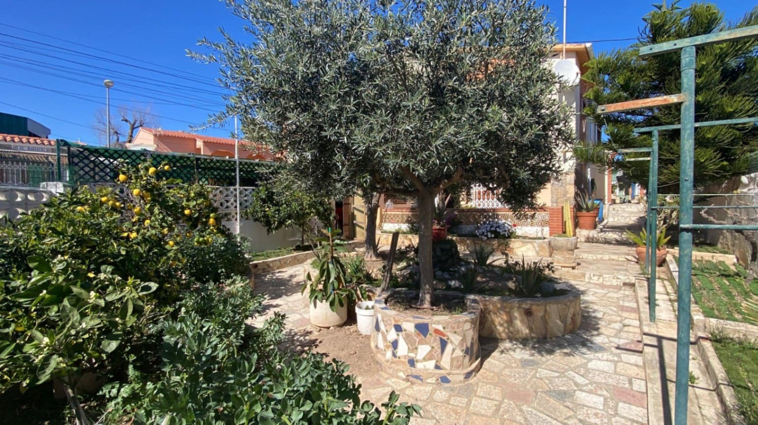 3 camera da letto Villa in vendita in La Nucia con garage - 441.000 € (Rif: 9634804)