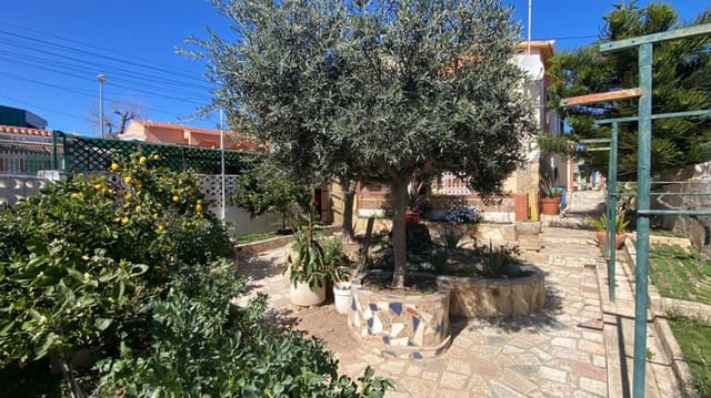 3 camera da letto Villa in vendita in Barranco Hondo, La Nucia con garage - 441.000 € (Rif: 9634804)