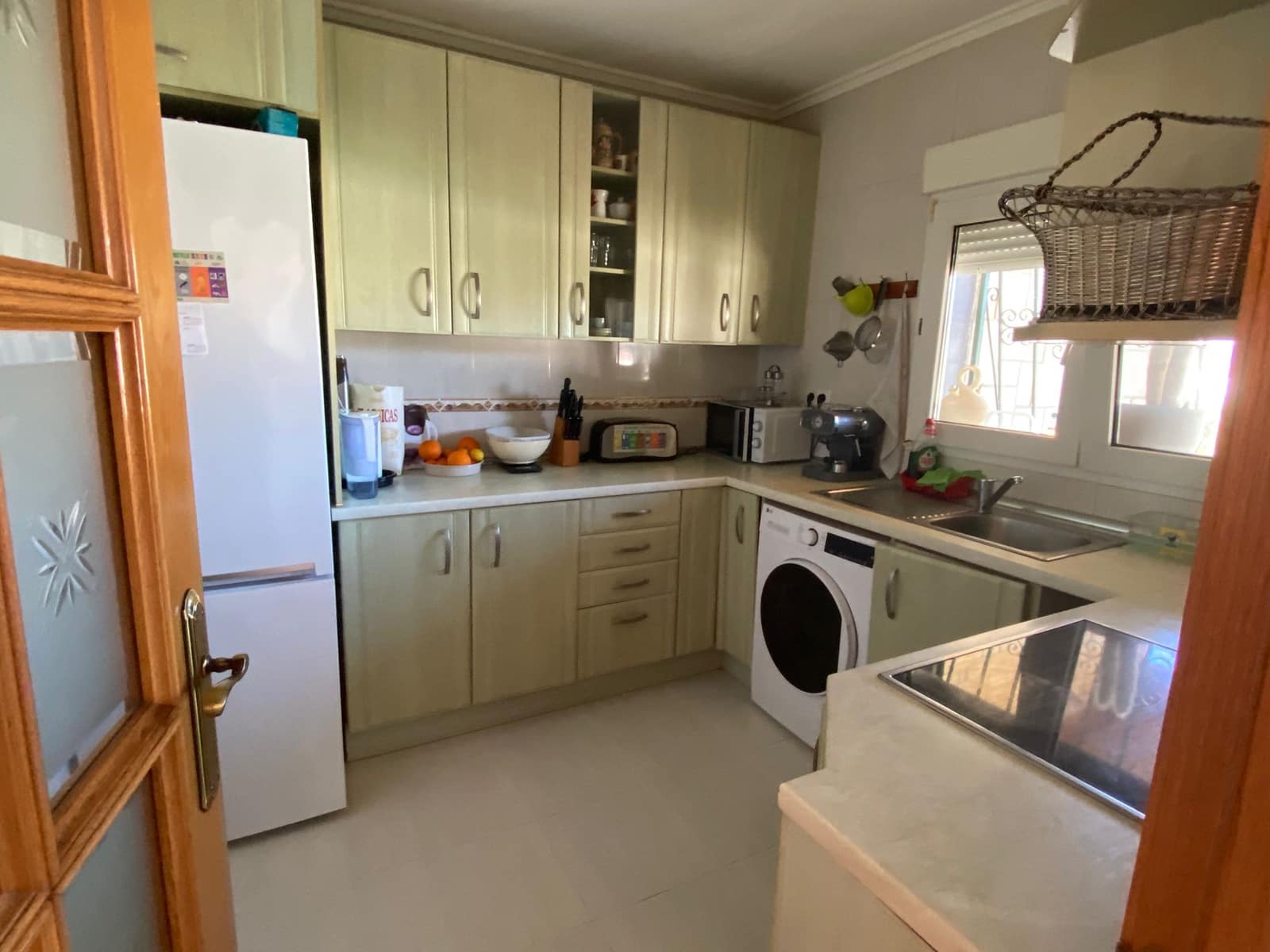 3 camera da letto Villa in vendita in La Nucia con garage - 441.000 € (Rif: 9634804)