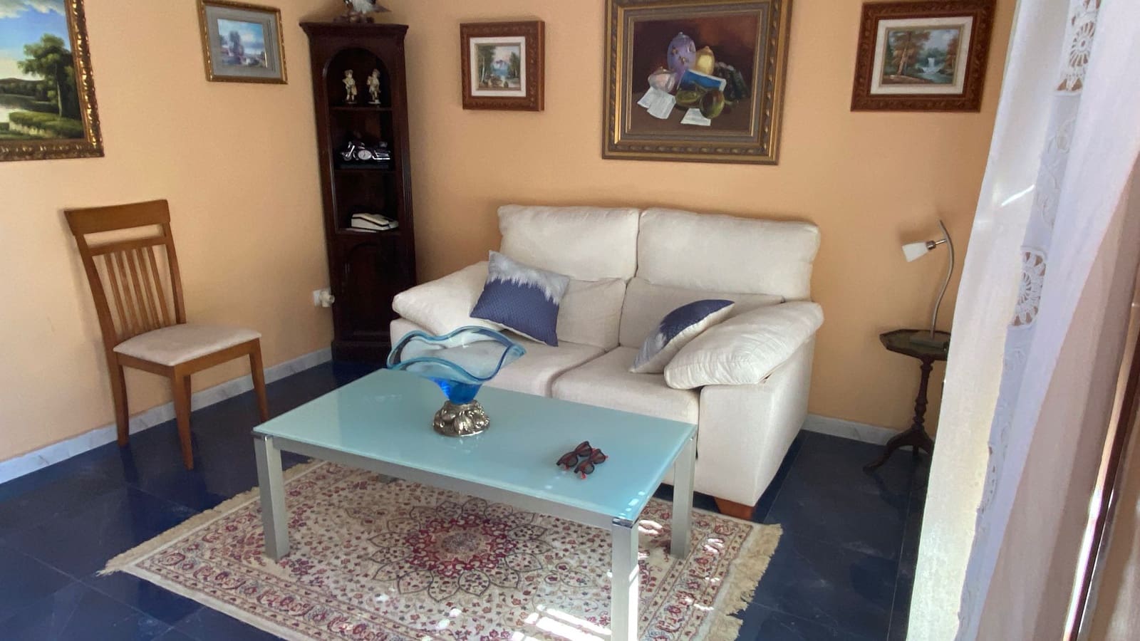 3 camera da letto Villa in vendita in La Nucia con garage - 441.000 € (Rif: 9634804)