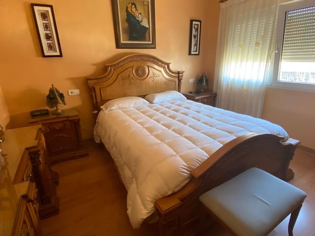 3 Zimmer Villa zu verkaufen in Barranco Hondo, La Nucia mit Garage - 441.000 € (Ref: 9634804)