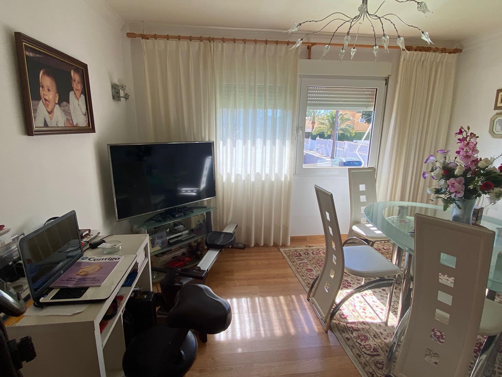 3 camera da letto Villa in vendita in La Nucia con garage - 441.000 € (Rif: 9634804)