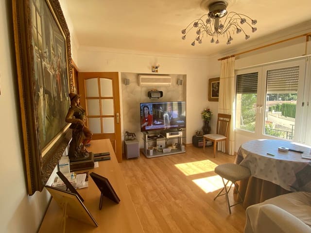 3 camera da letto Villa in vendita in Barranco Hondo, La Nucia con garage - 441.000 € (Rif: 9634804)