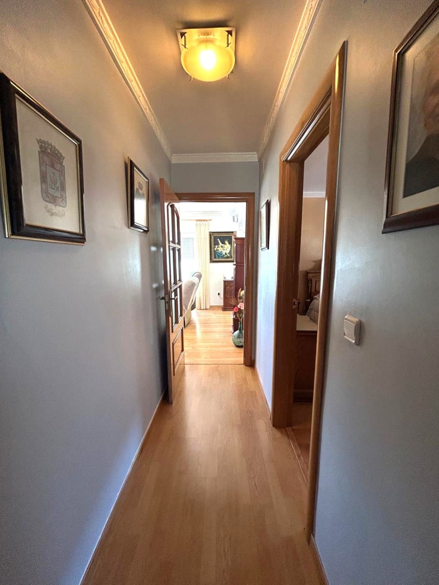 3 bedroom Villa for sale in La Nucia with garage - € 441,000 (Ref: 9634804)