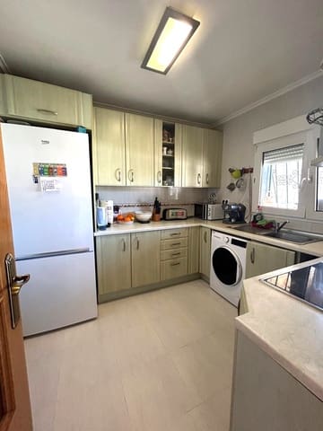 3 Zimmer Villa zu verkaufen in Barranco Hondo, La Nucia mit Garage - 441.000 € (Ref: 9634804)